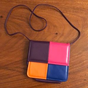 Authentic Vintage Super Mod Purse